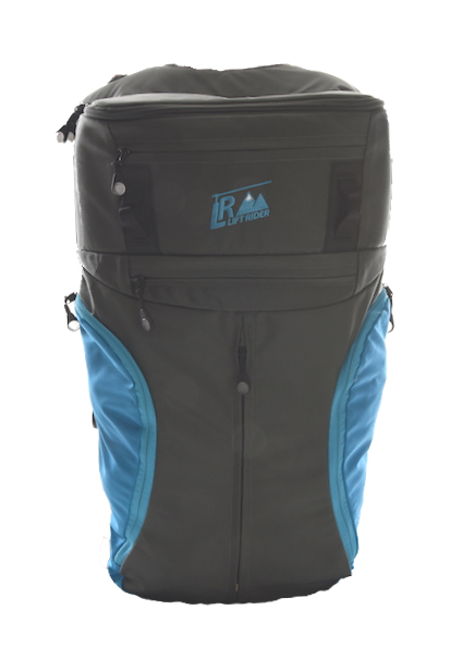 liftrider backpack