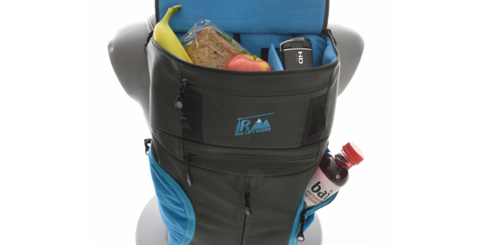 Lift rider backpack Clearance