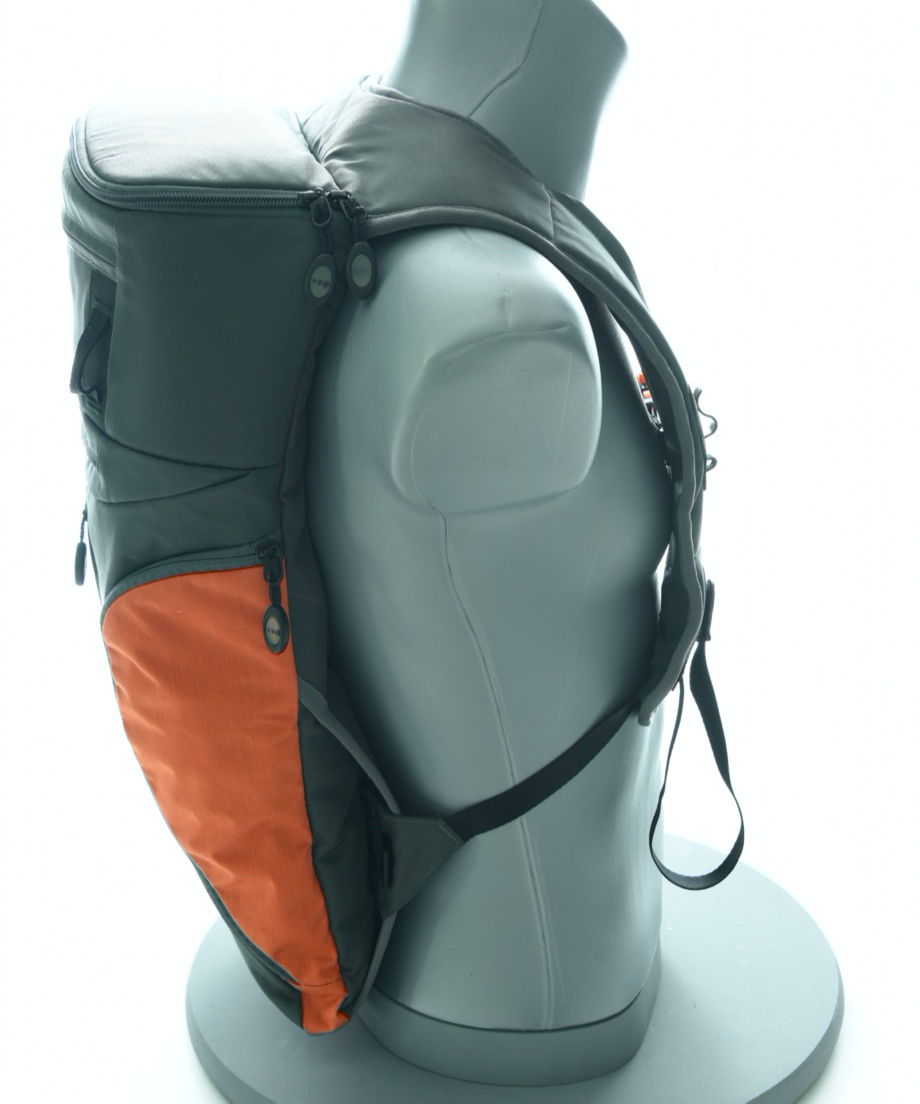 ski lift backpack